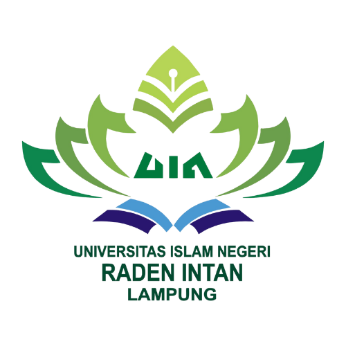 UIN Randen Inten Lampung