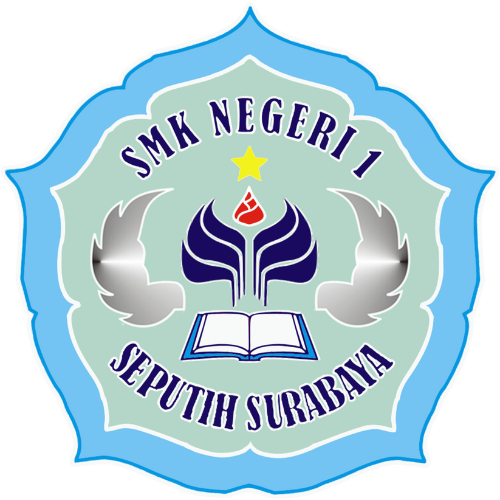 SMK N 1 Seputih Surabaya